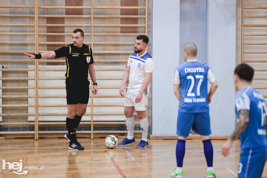 KF Stal Mielec - Unia Tarnów