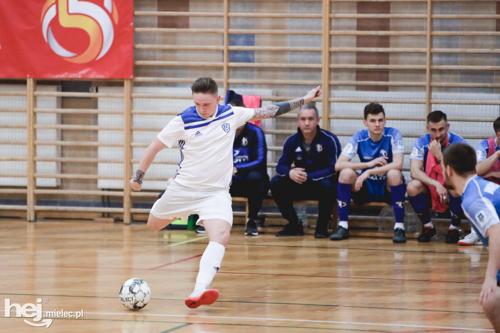 KF Stal Mielec - Unia Tarnów