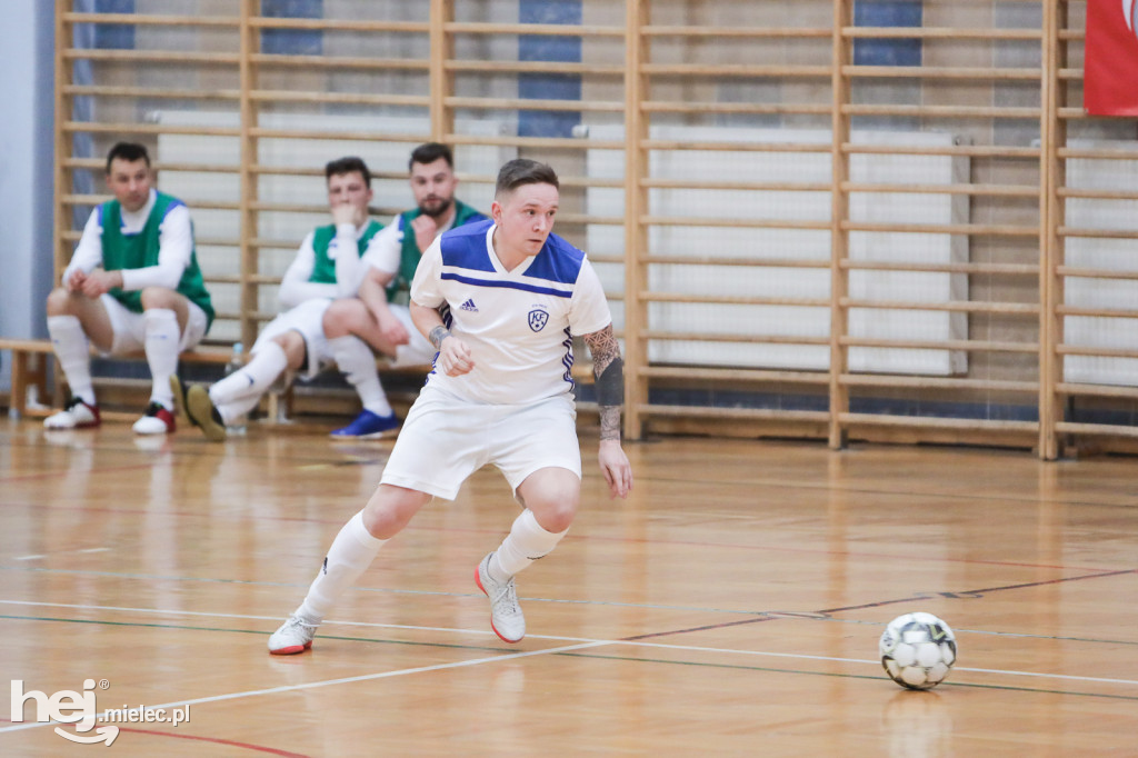 KF Stal Mielec - Unia Tarnów
