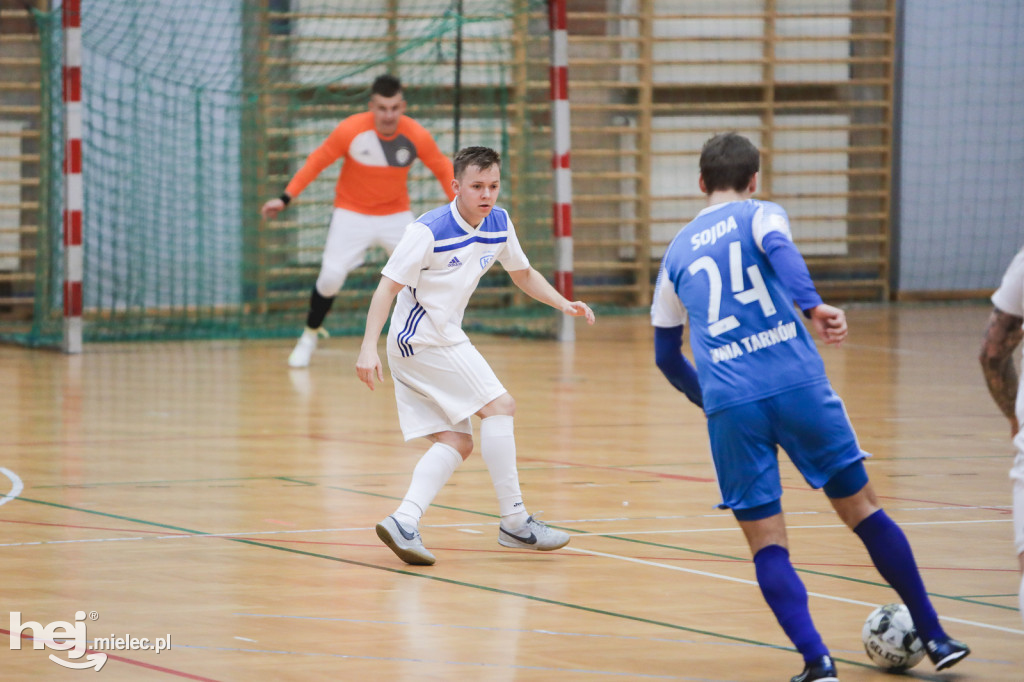 KF Stal Mielec - Unia Tarnów