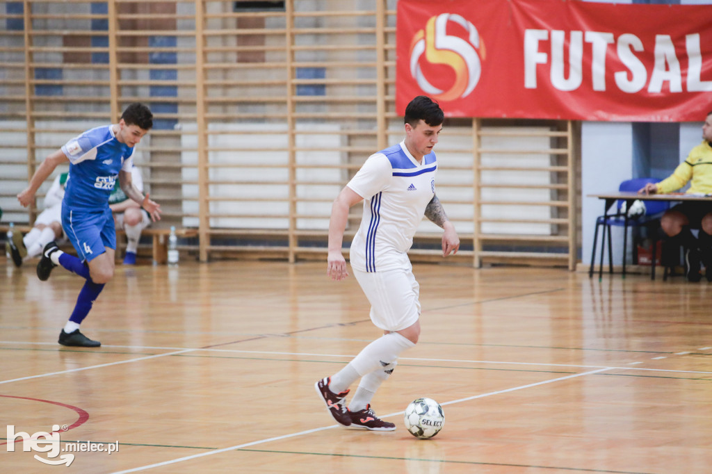 KF Stal Mielec - Unia Tarnów