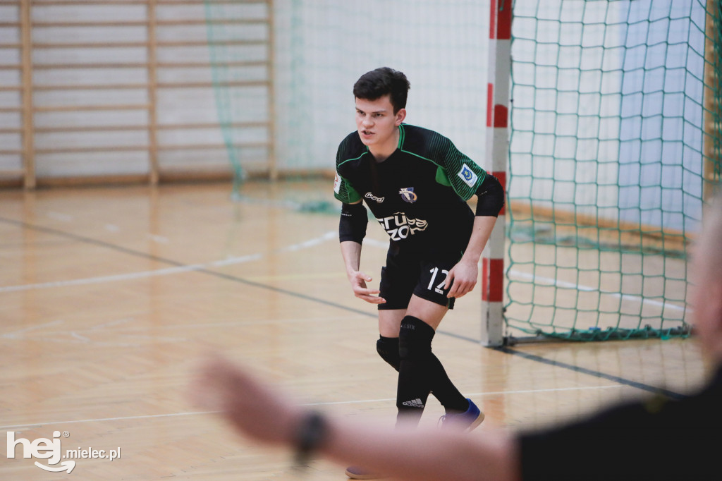 KF Stal Mielec - Unia Tarnów