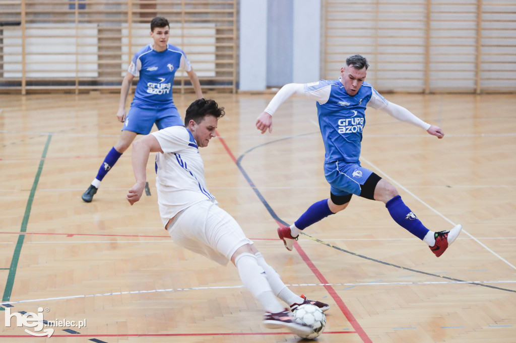 KF Stal Mielec - Unia Tarnów