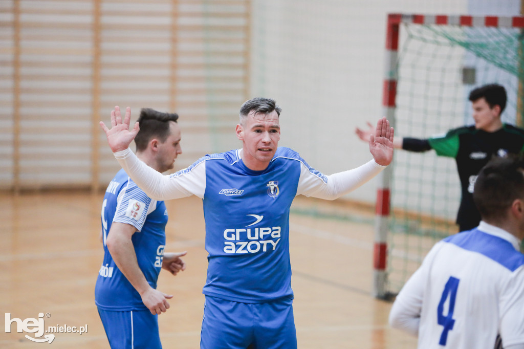 KF Stal Mielec - Unia Tarnów