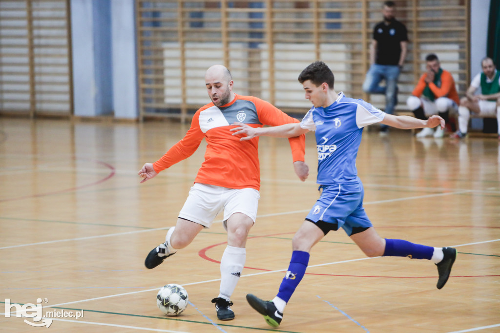 KF Stal Mielec - Unia Tarnów