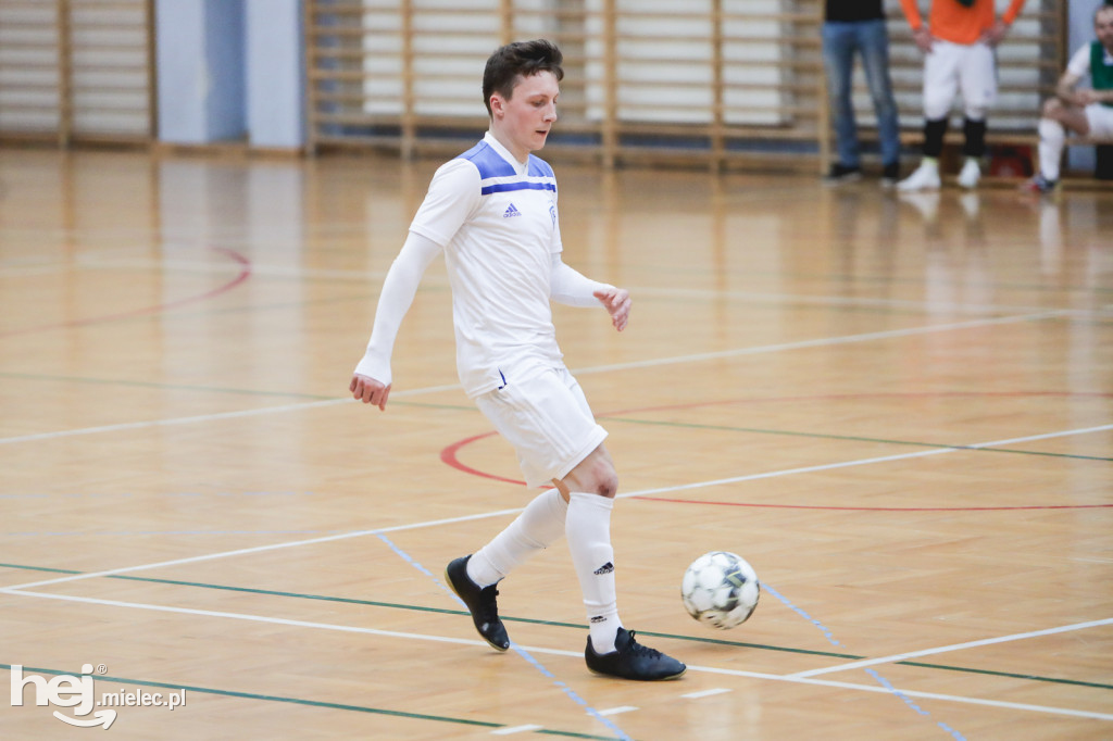 KF Stal Mielec - Unia Tarnów