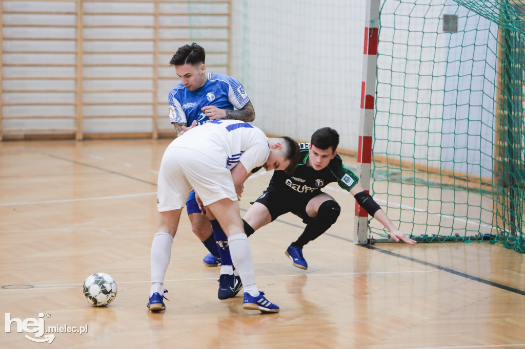 KF Stal Mielec - Unia Tarnów
