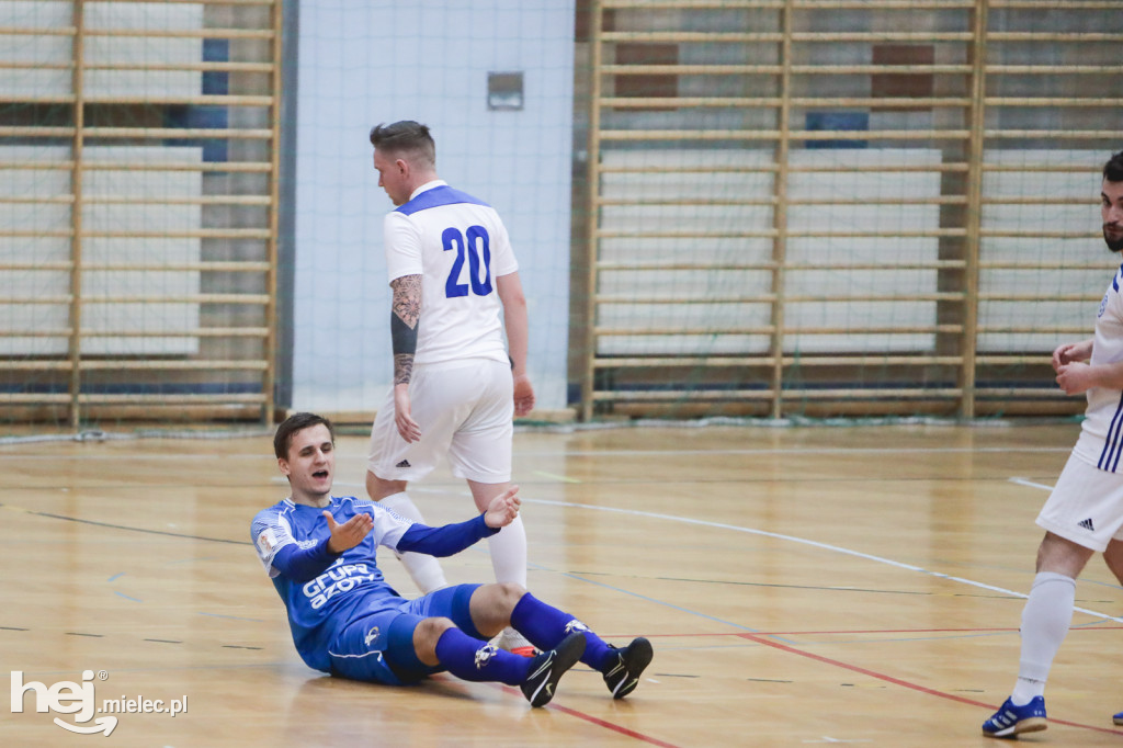 KF Stal Mielec - Unia Tarnów