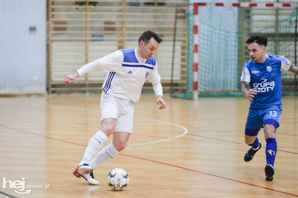 KF Stal Mielec - Unia Tarnów