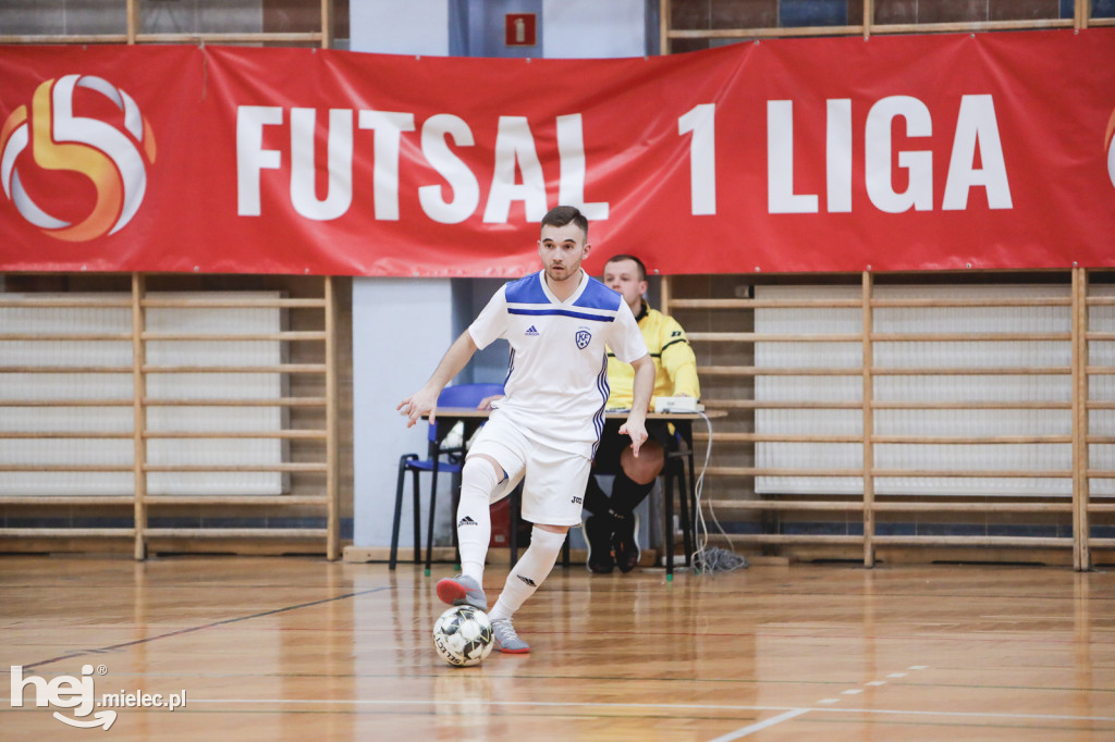 KF Stal Mielec - Unia Tarnów