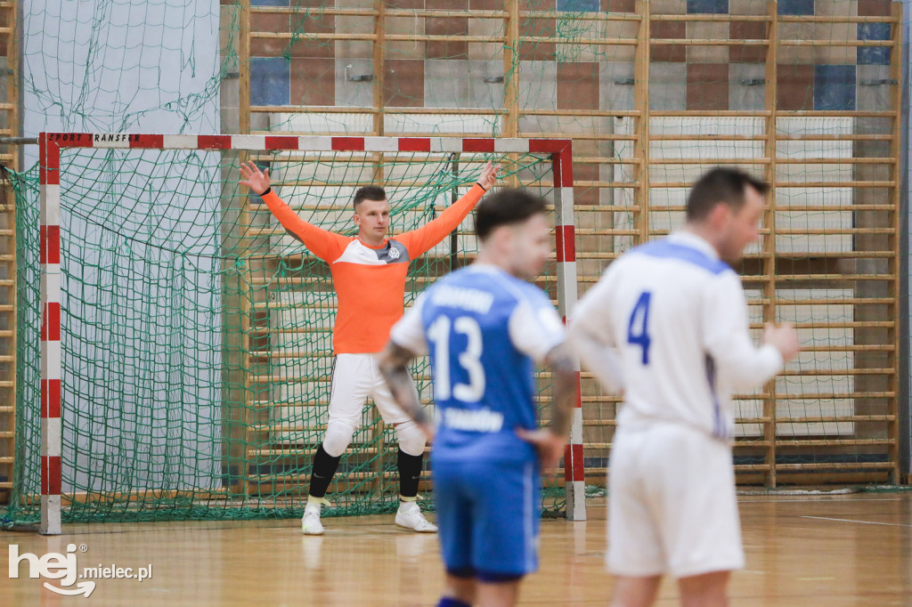 KF Stal Mielec - Unia Tarnów