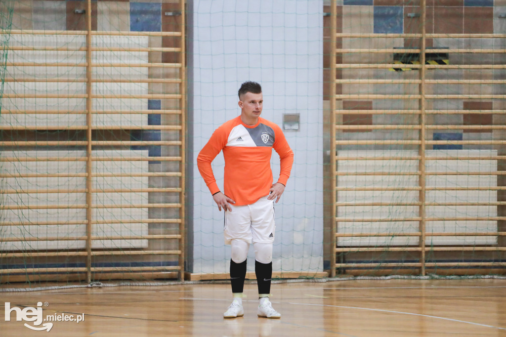 KF Stal Mielec - Unia Tarnów