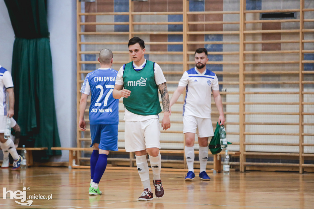 KF Stal Mielec - Unia Tarnów