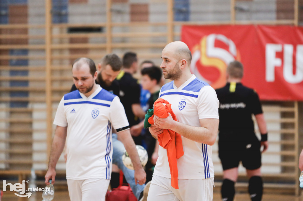 KF Stal Mielec - Unia Tarnów