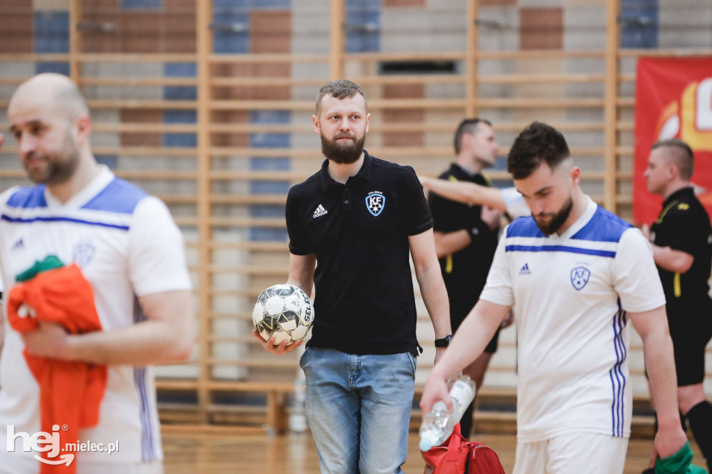 KF Stal Mielec - Unia Tarnów