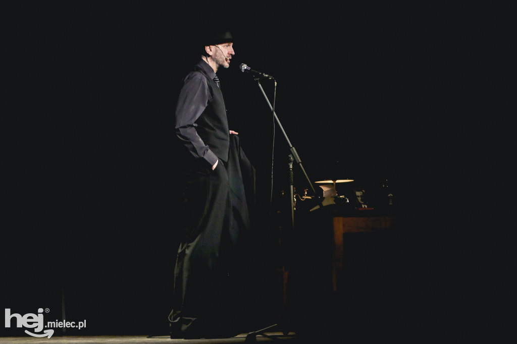 Spektakl 
