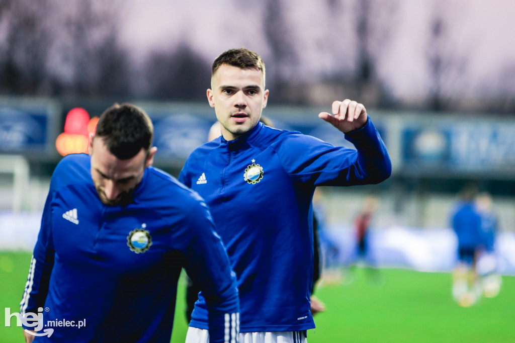 PGE FKS Stal Mielec - Podbeskidzie Bielsko-Biała