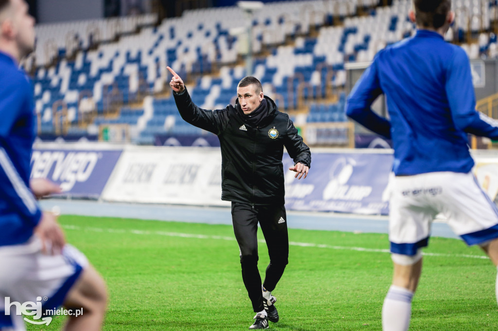 PGE FKS Stal Mielec - Podbeskidzie Bielsko-Biała