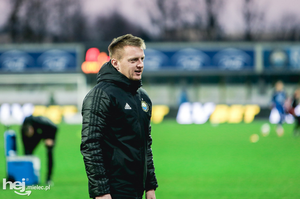 PGE FKS Stal Mielec - Podbeskidzie Bielsko-Biała