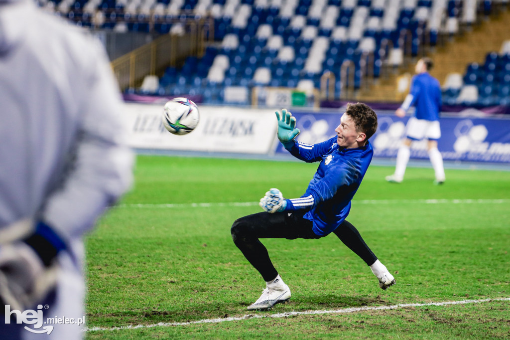 PGE FKS Stal Mielec - Podbeskidzie Bielsko-Biała