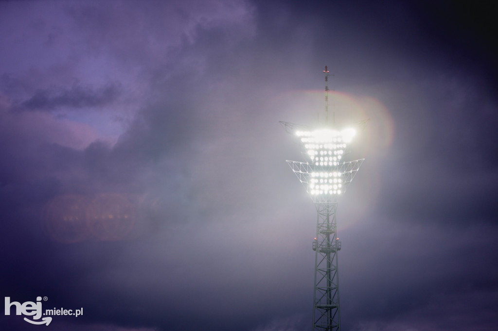 PGE FKS Stal Mielec - Podbeskidzie Bielsko-Biała