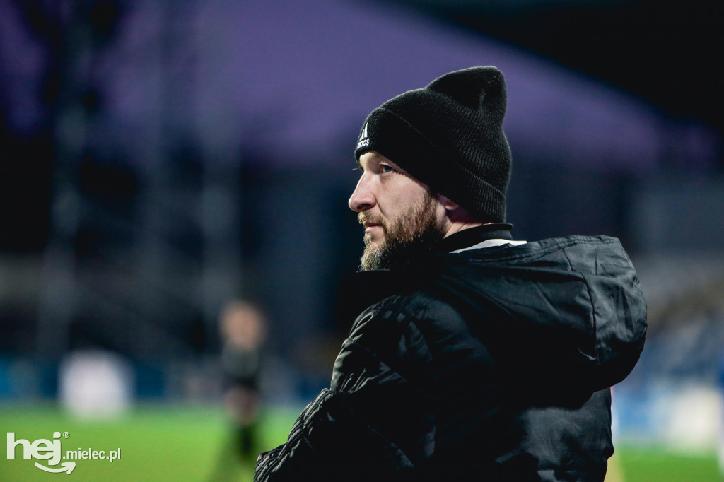 PGE FKS Stal Mielec - Podbeskidzie Bielsko-Biała
