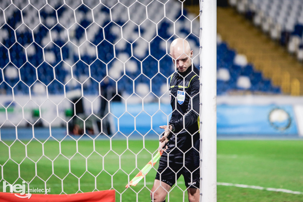 PGE FKS Stal Mielec - Podbeskidzie Bielsko-Biała