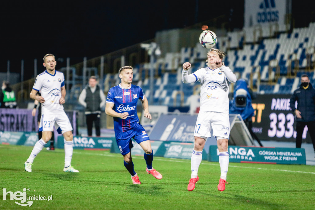 PGE FKS Stal Mielec - Podbeskidzie Bielsko-Biała