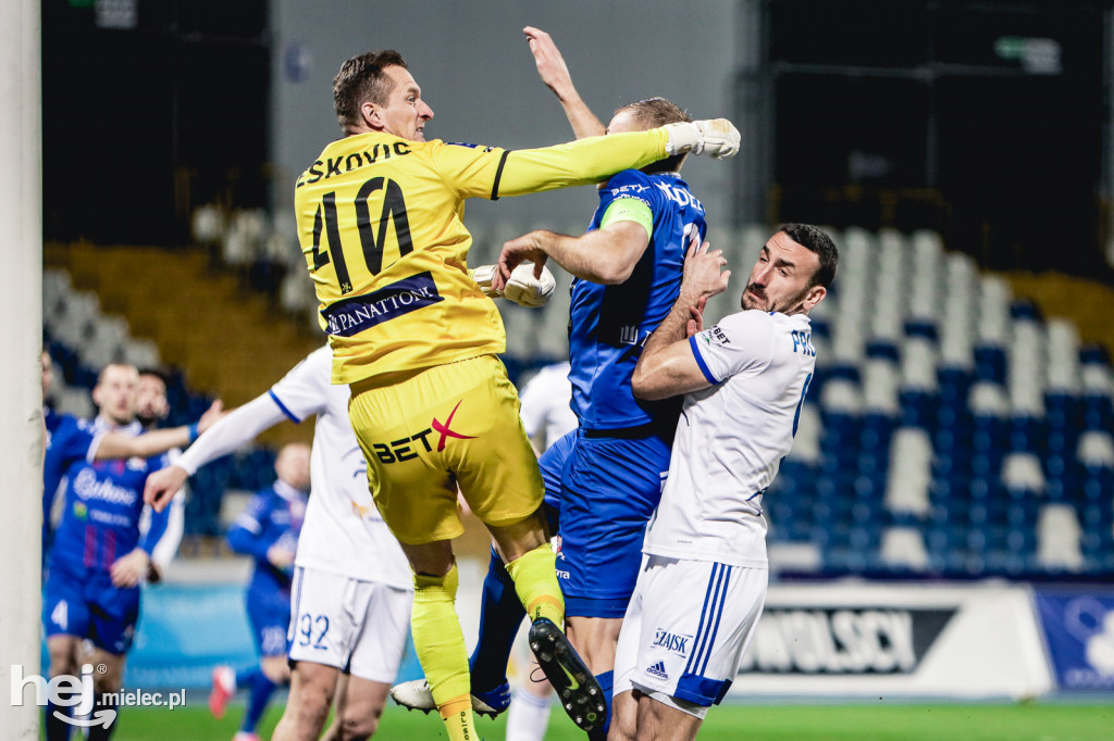 PGE FKS Stal Mielec - Podbeskidzie Bielsko-Biała