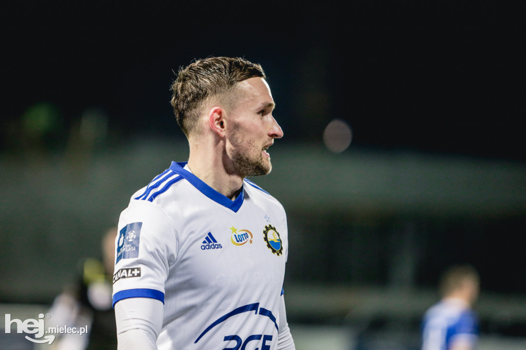 PGE FKS Stal Mielec - Podbeskidzie Bielsko-Biała
