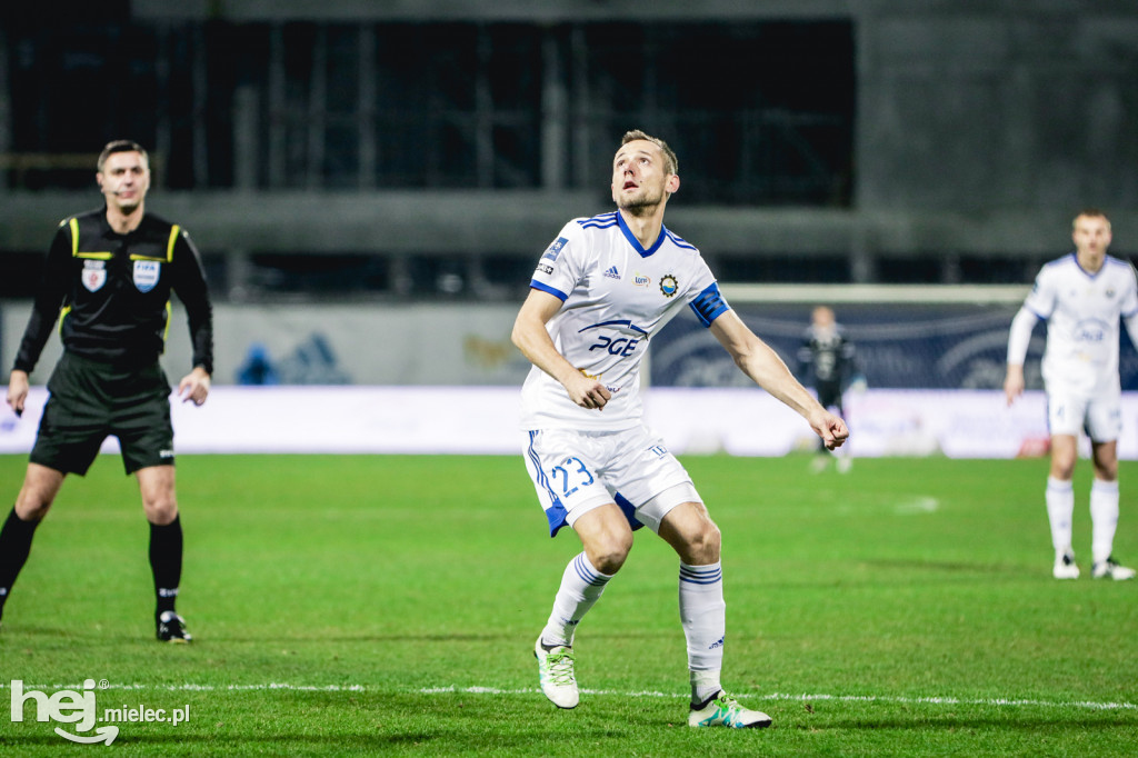 PGE FKS Stal Mielec - Podbeskidzie Bielsko-Biała