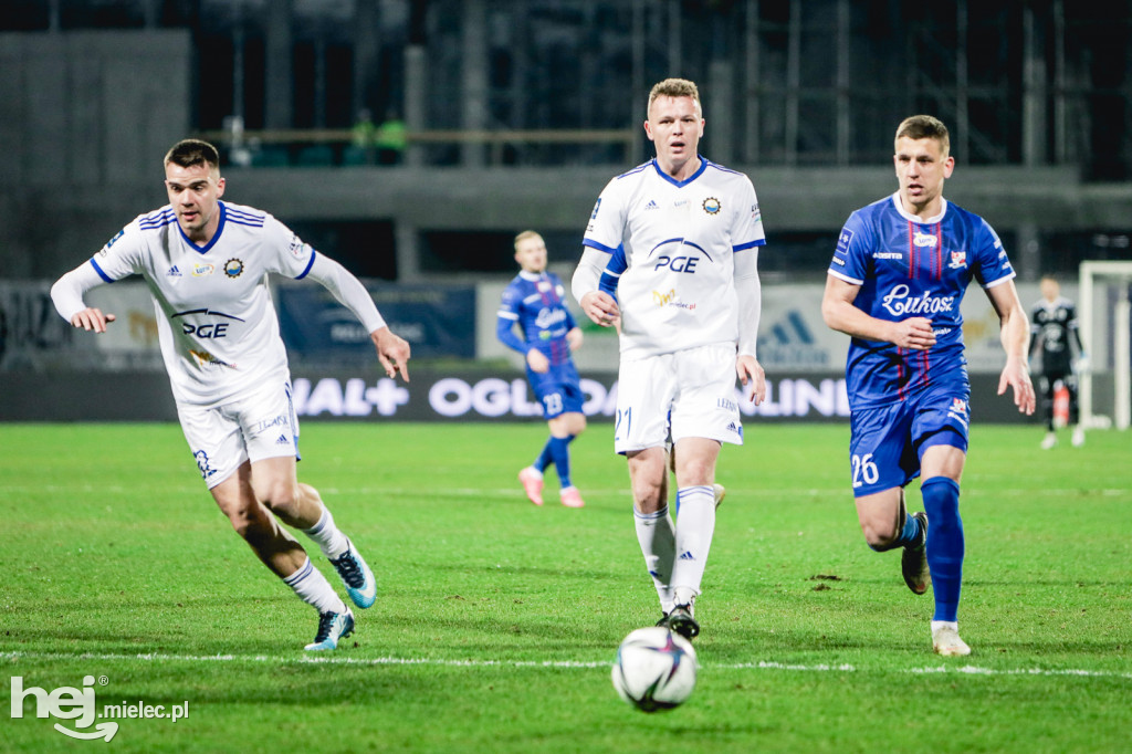PGE FKS Stal Mielec - Podbeskidzie Bielsko-Biała