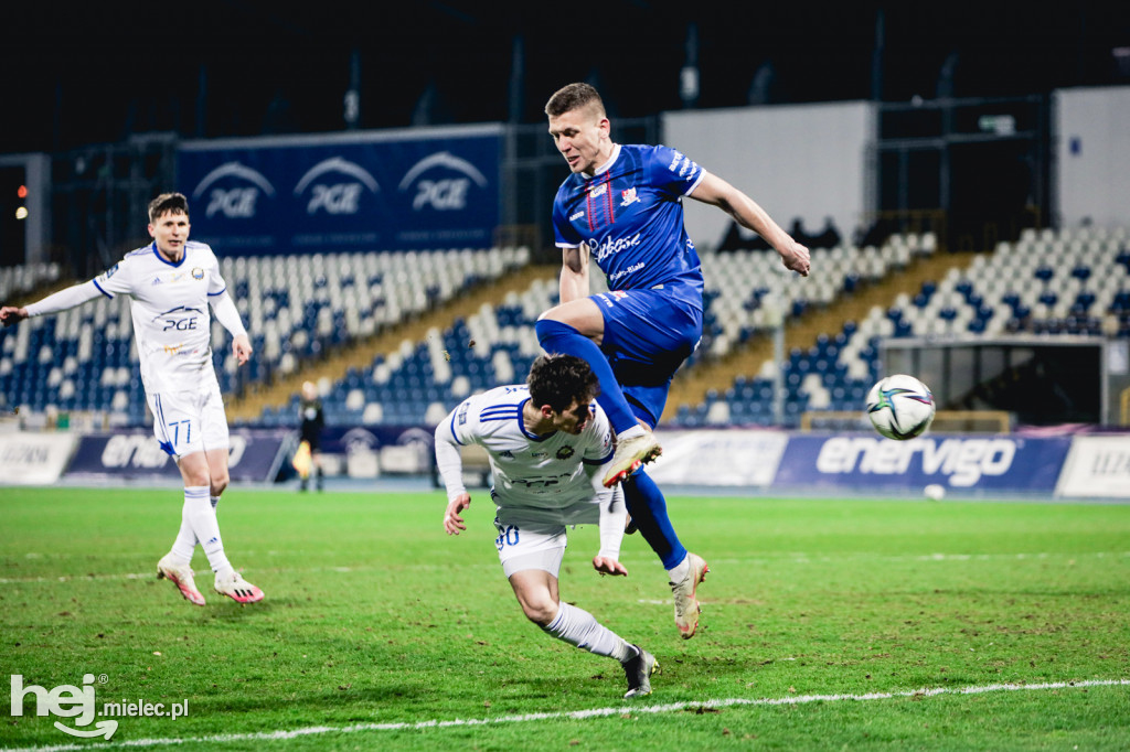 PGE FKS Stal Mielec - Podbeskidzie Bielsko-Biała