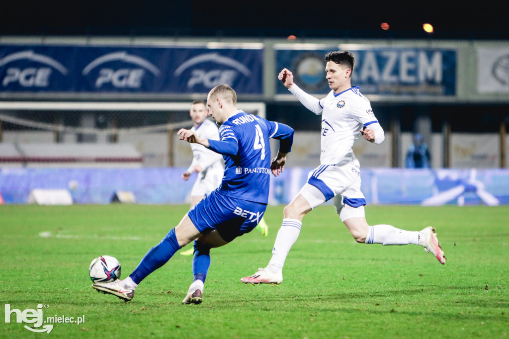PGE FKS Stal Mielec - Podbeskidzie Bielsko-Biała