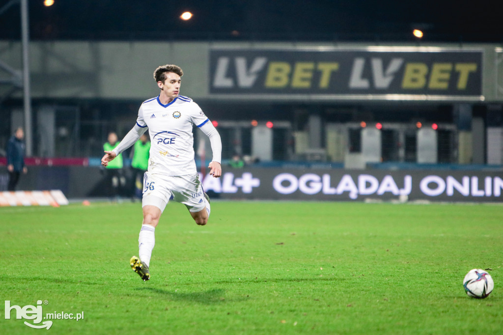PGE FKS Stal Mielec - Podbeskidzie Bielsko-Biała