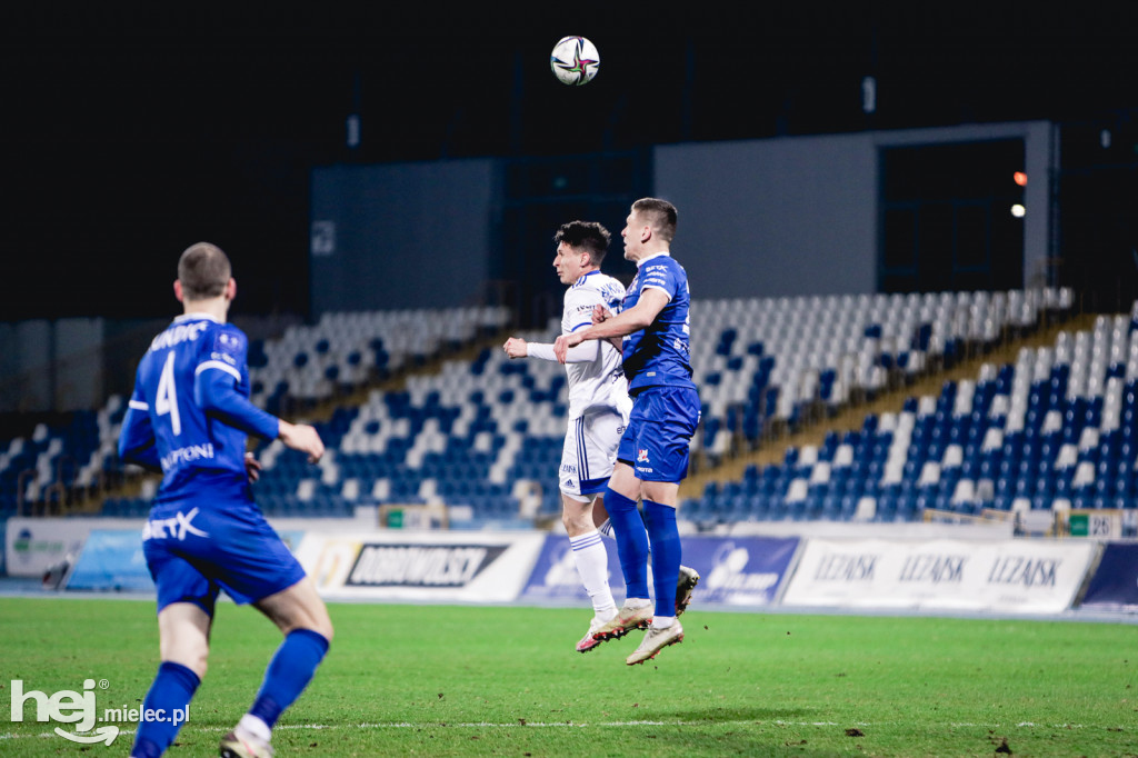 PGE FKS Stal Mielec - Podbeskidzie Bielsko-Biała