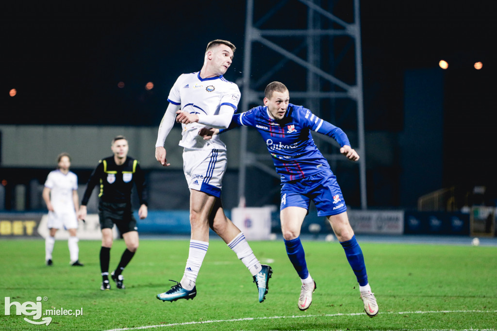 PGE FKS Stal Mielec - Podbeskidzie Bielsko-Biała