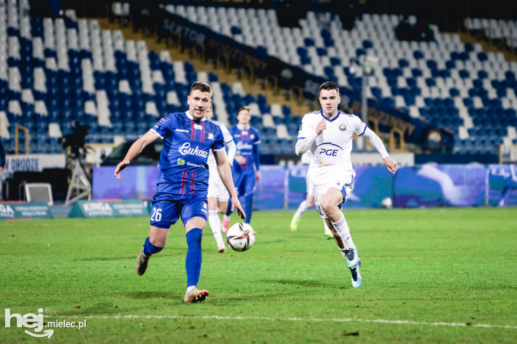 PGE FKS Stal Mielec - Podbeskidzie Bielsko-Biała