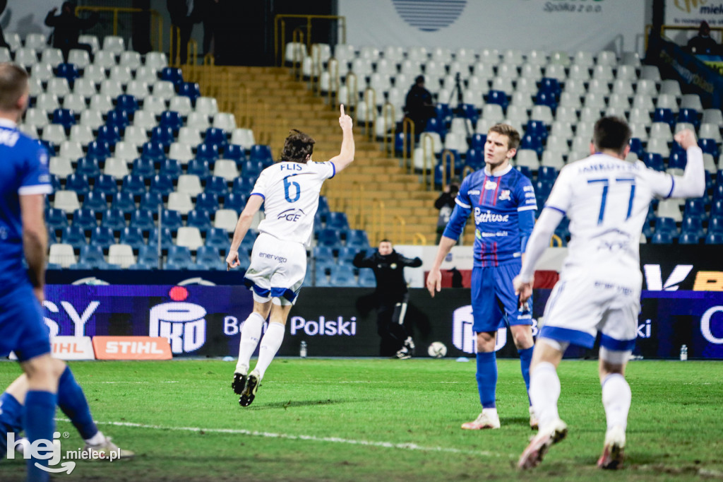 PGE FKS Stal Mielec - Podbeskidzie Bielsko-Biała