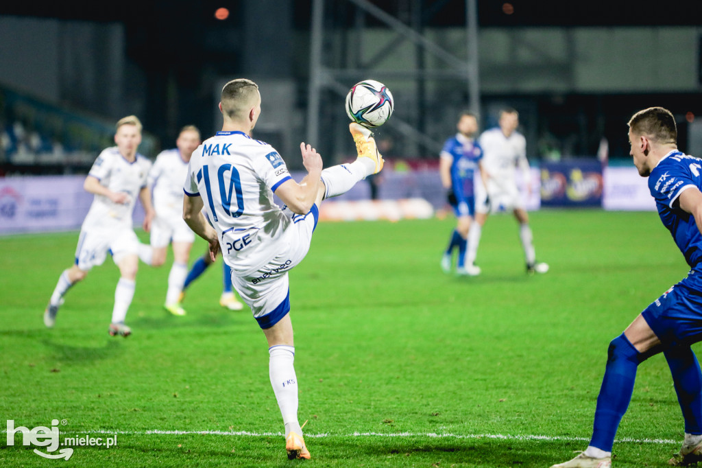 PGE FKS Stal Mielec - Podbeskidzie Bielsko-Biała