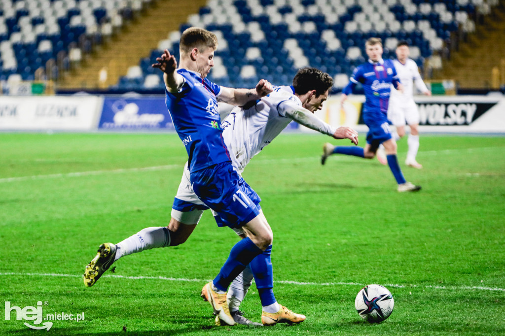 PGE FKS Stal Mielec - Podbeskidzie Bielsko-Biała
