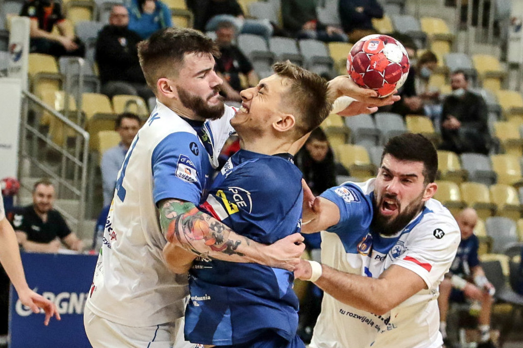 GWARDIA OPOLE - SPR STAL MIELEC