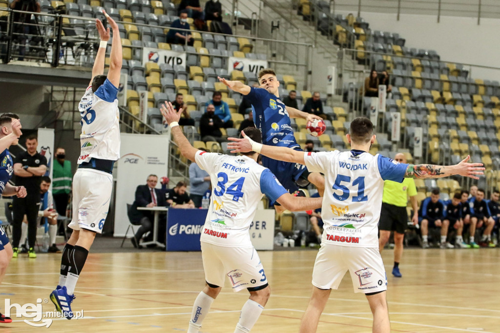 GWARDIA OPOLE - SPR STAL MIELEC