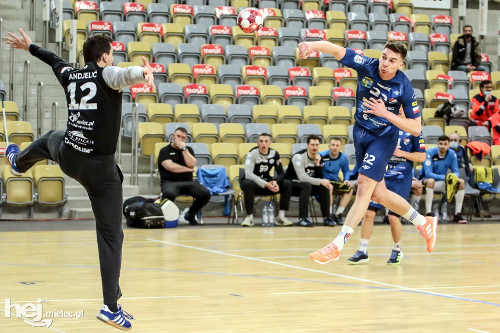 GWARDIA OPOLE - SPR STAL MIELEC