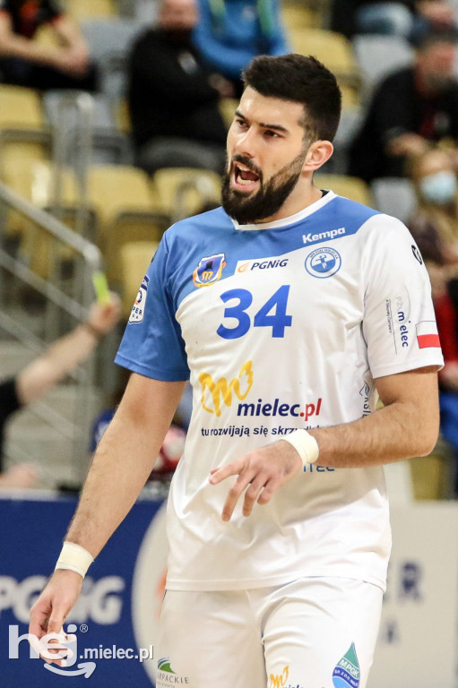 GWARDIA OPOLE - SPR STAL MIELEC