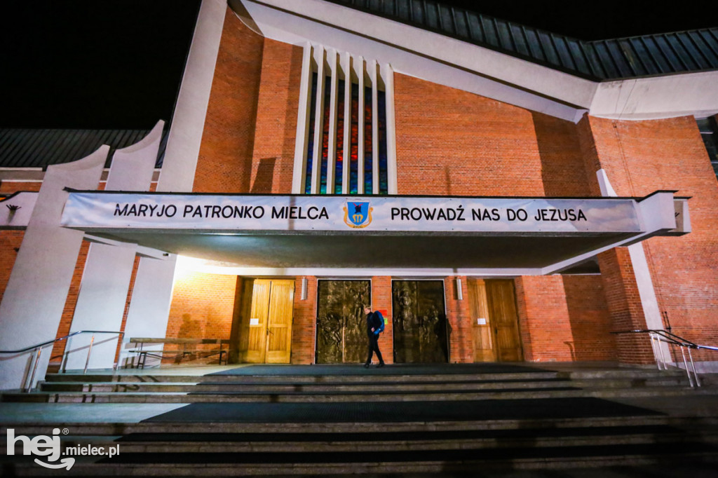 Ekstremalna Droga Krzyżowa 2021