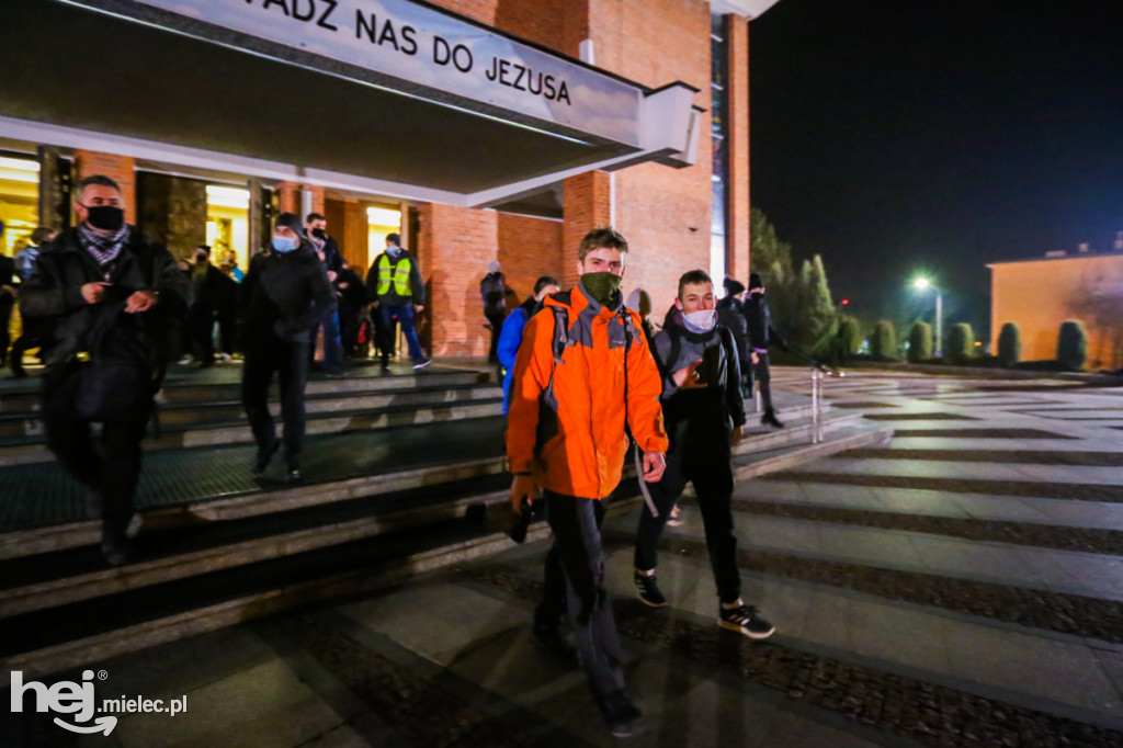 Ekstremalna Droga Krzyżowa 2021
