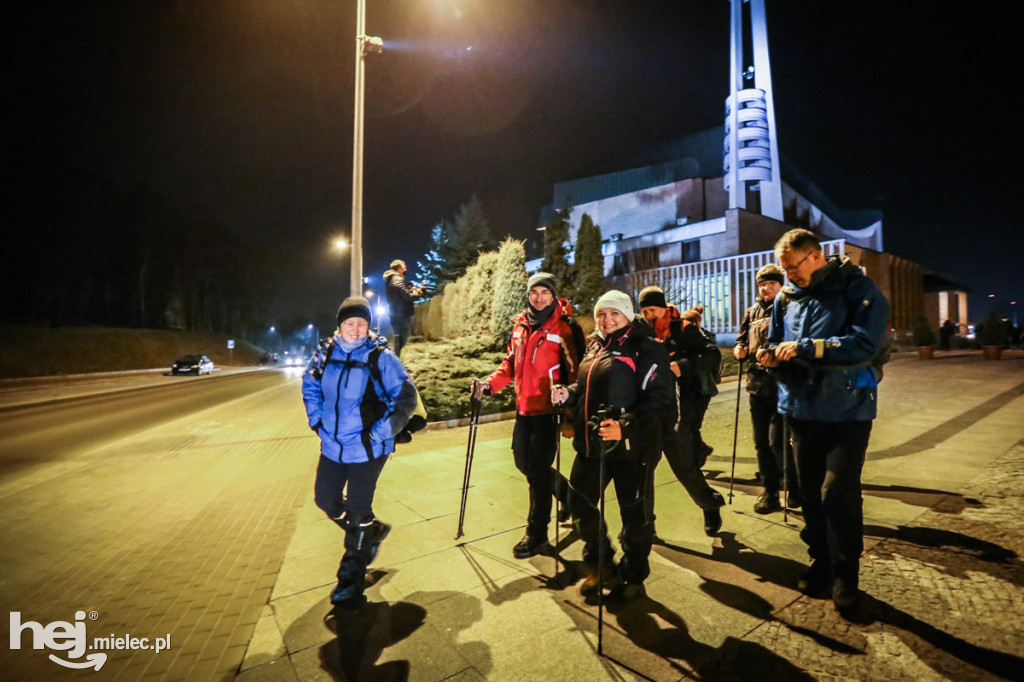 Ekstremalna Droga Krzyżowa 2021