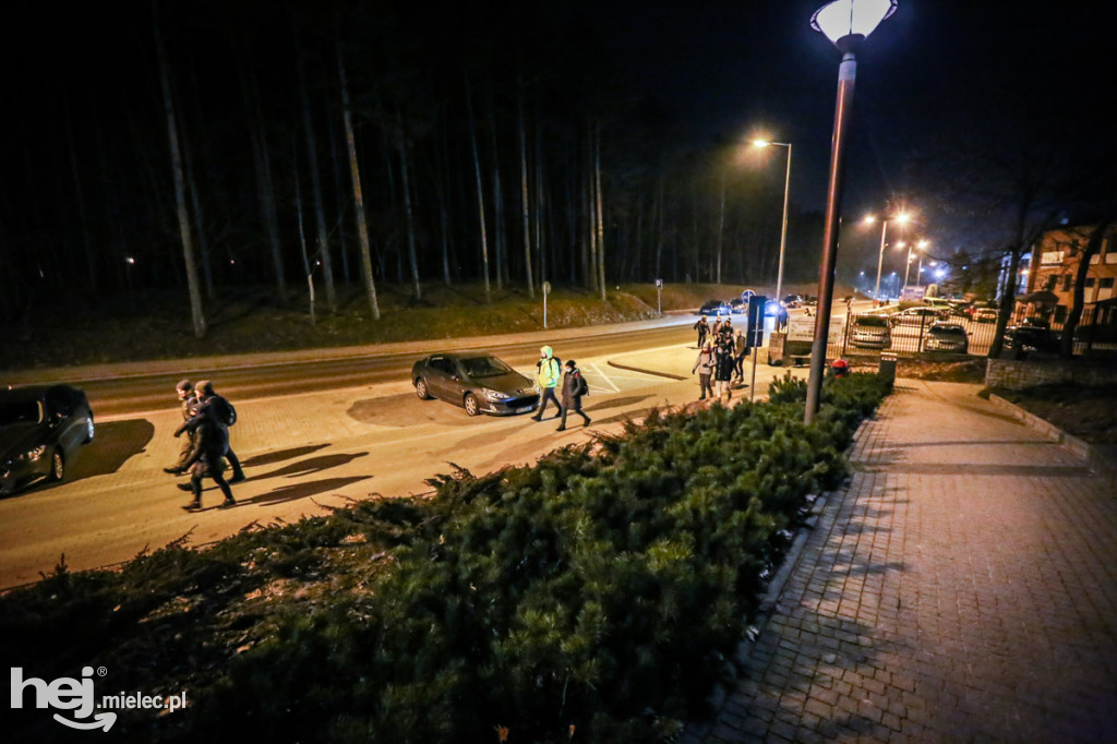 Ekstremalna Droga Krzyżowa 2021