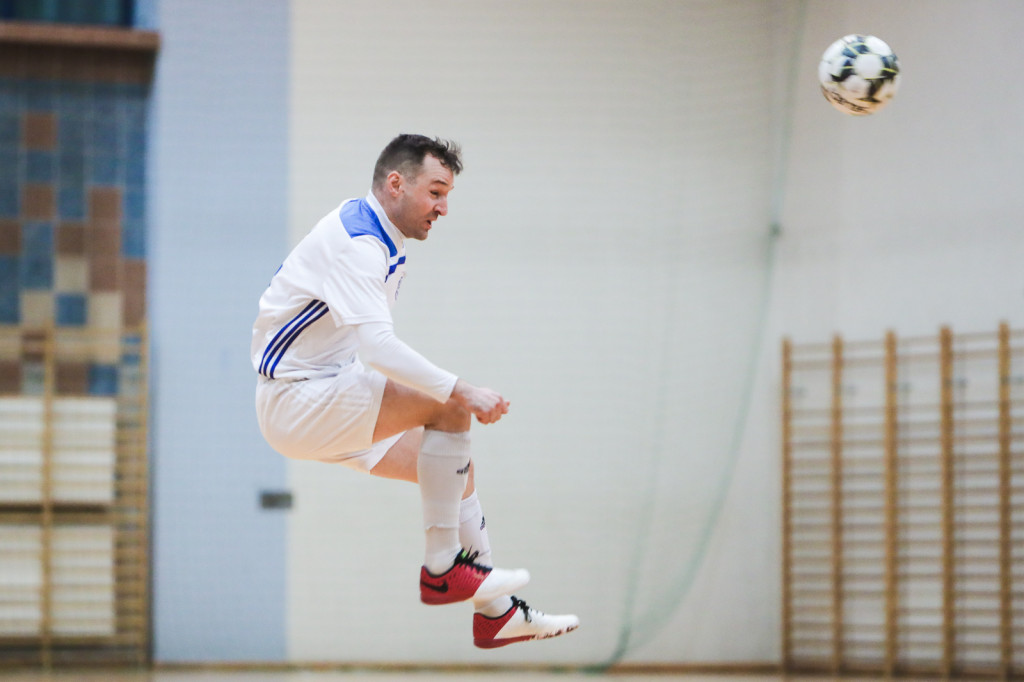 KF Stal Mielec - Futsal Nowiny